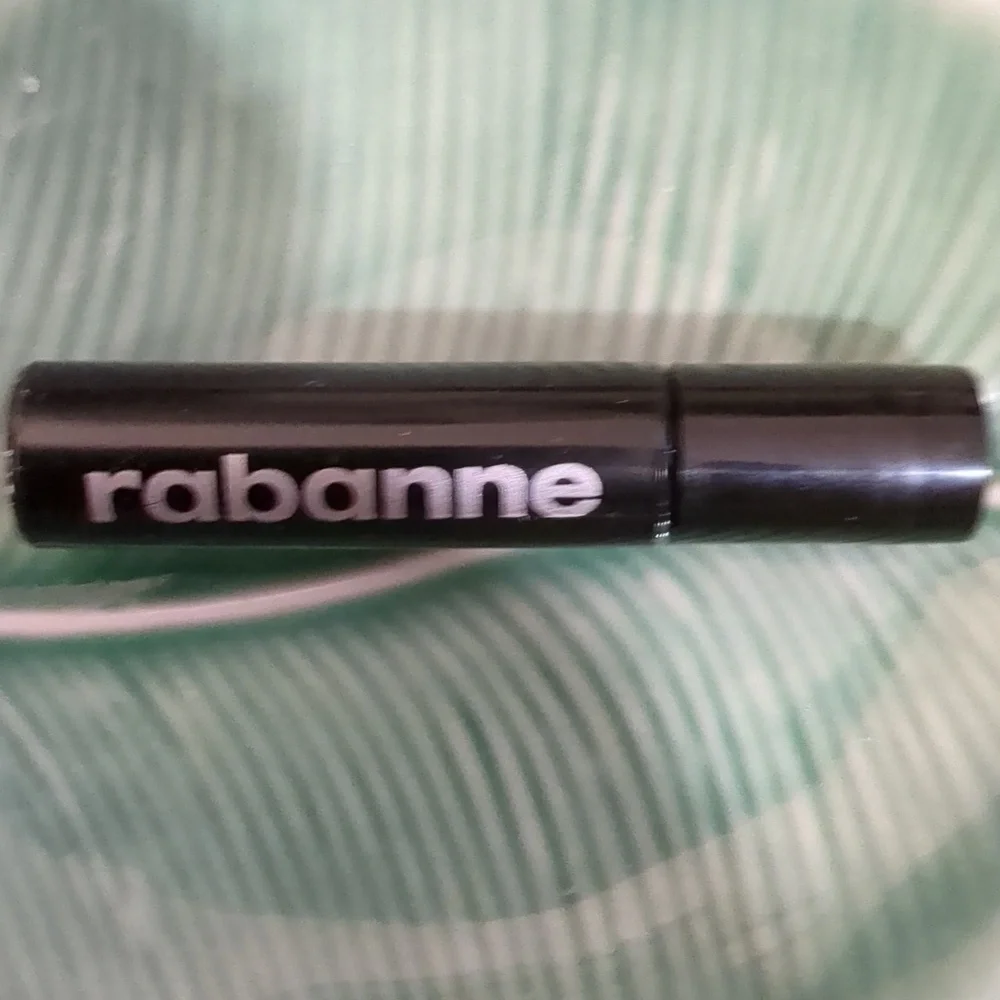 Rabanne Mascara
